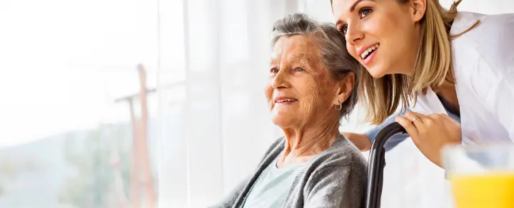 Unser Leitbild - Aus der Gesellschaft für die Gesellschaft